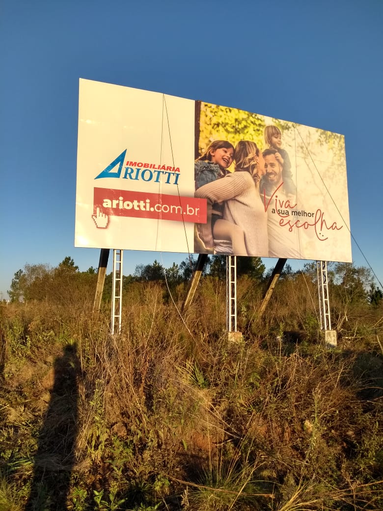 Outdoor Ariotti Globbal